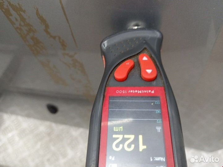 Капот для Ford Galaxy 2 1569486