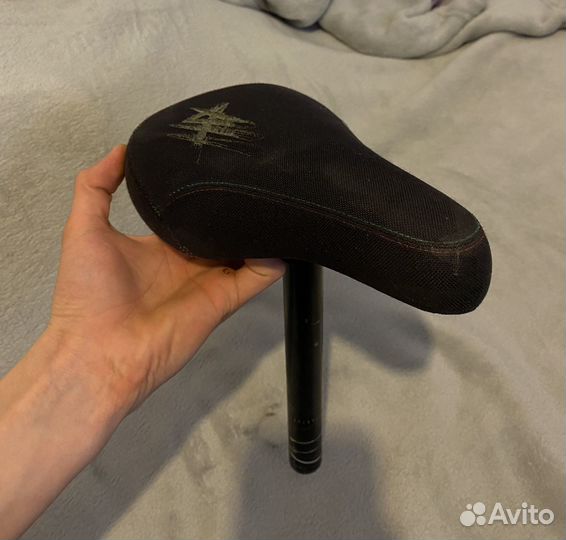 Седло BMX Colony Combo