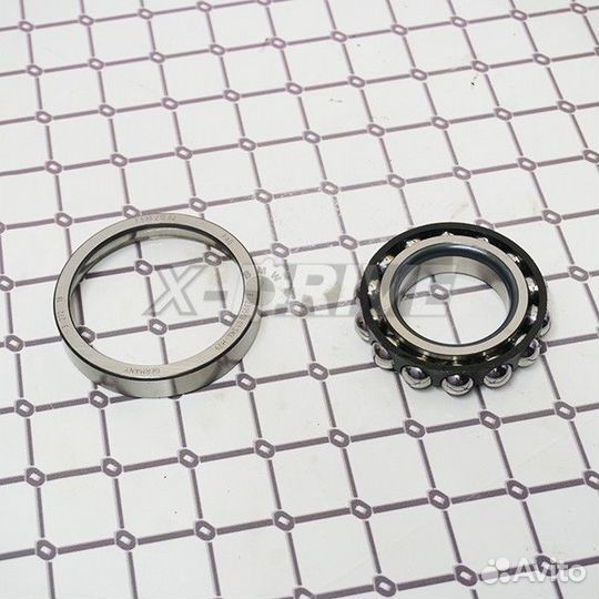 Подшипник редуктора бмв FAG 168L, 168 LW F-239513