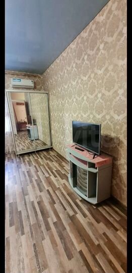 1-к. квартира, 37,5 м², 1/5 эт.