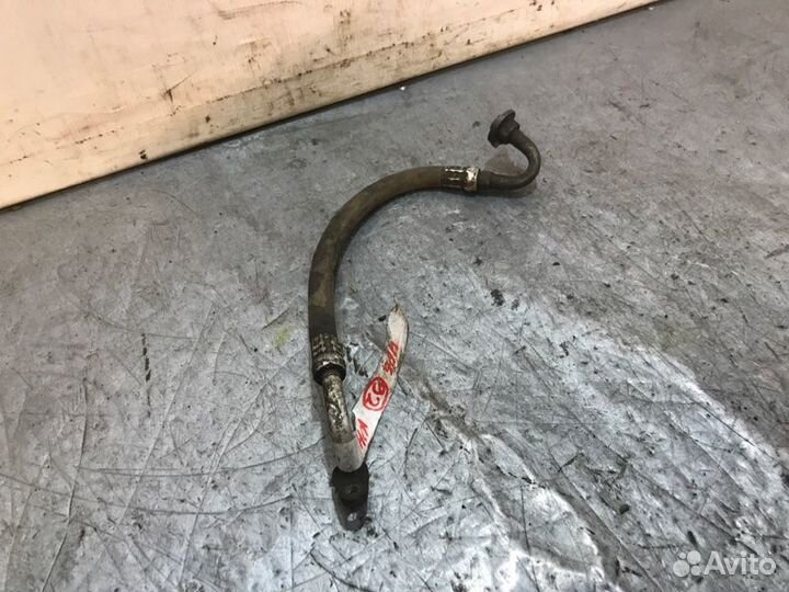 Трубка кондиционера Peugeot 406 psarfn10LH 1999