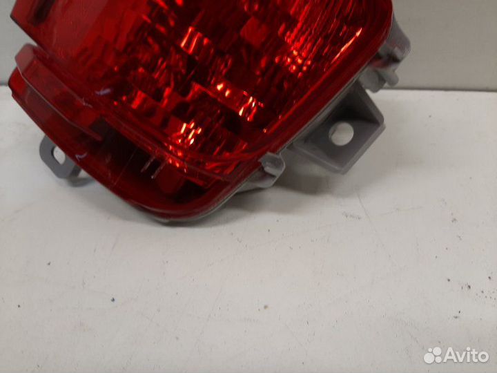Фонарь противотуманный задний правый Toyota Land