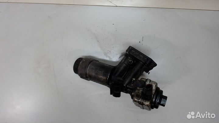 Корпус масляного фильтра Audi A3 (8L1), 2002