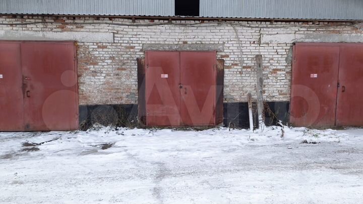 Теплое помещение, 108 м²