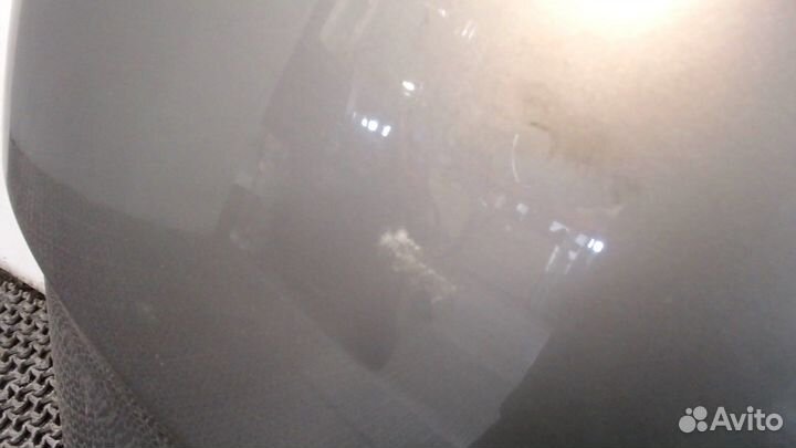 Капот Seat Ibiza 3, 2004