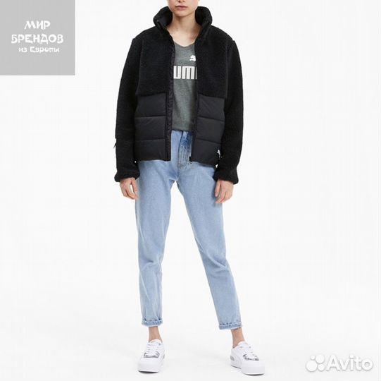 Куртка Puma