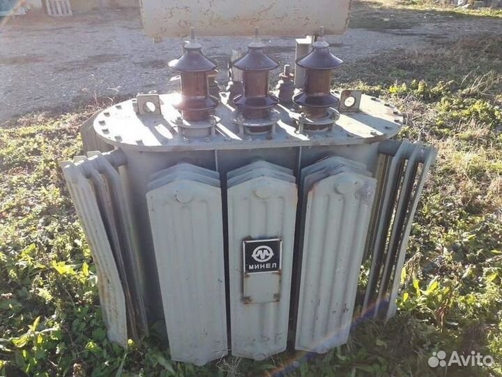 Трансформатор б\у арт83765