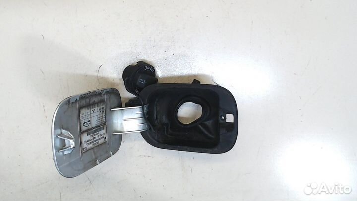 Лючок бензобака Volkswagen Jetta 5, 2007