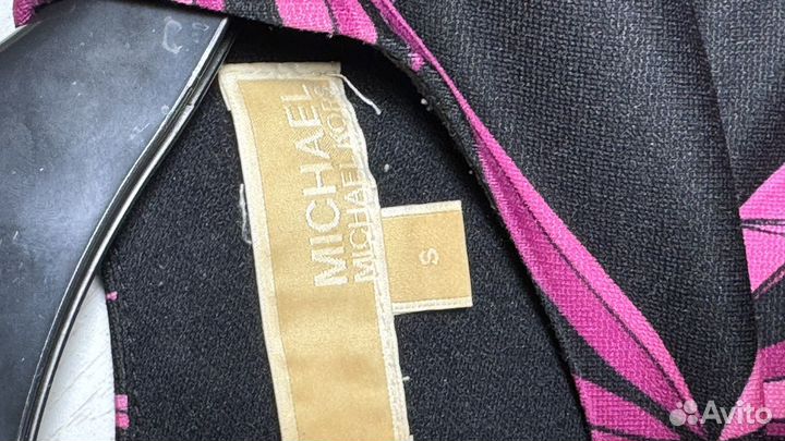 Платье женское michael kors