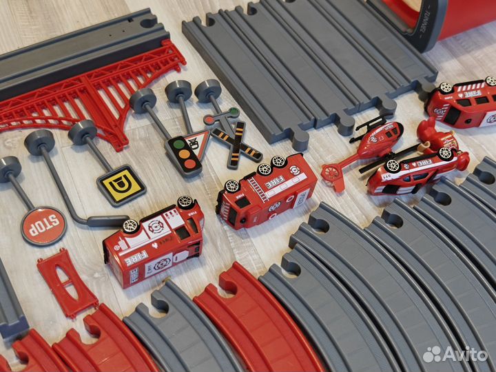 Детская железная дорога