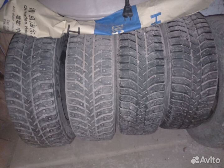 Bridgestone Ice Cruiser 5000 175/65 R14