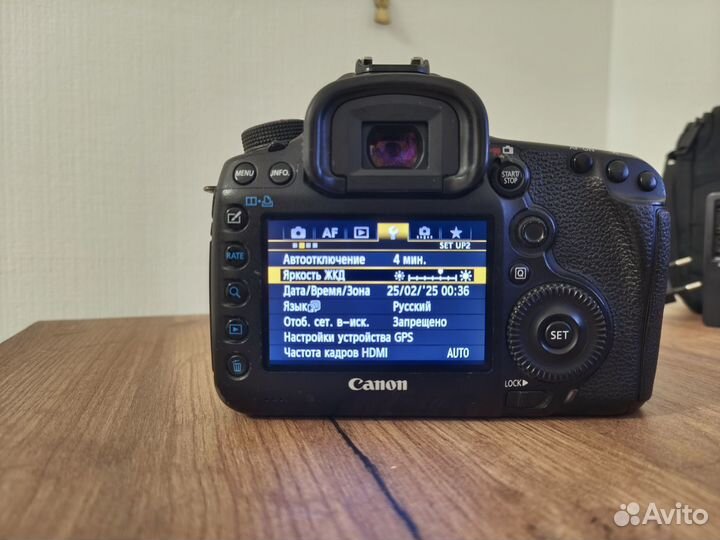 Фотоаппарат