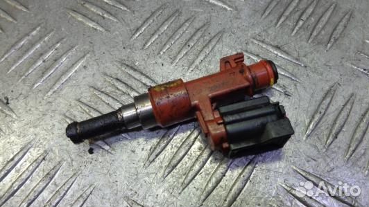 Форсунка бензиновая lexus LS 4 (3MF08B703)