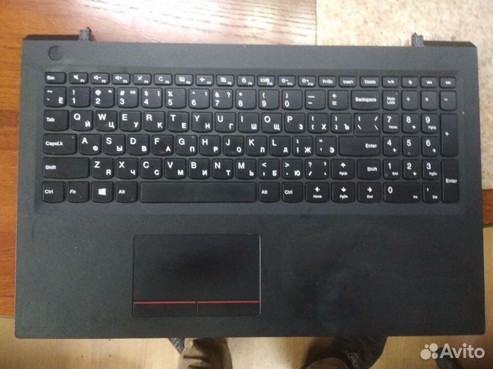 Lenovo v110 15iap 15isk разбор запчасти