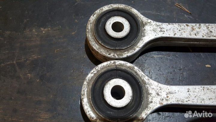 Стойка стабилизатора передняя Porsche Cayenne 957