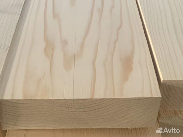 Доска строительная