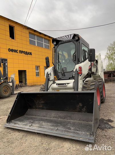 Мини-погрузчик Lonking CDM312, 2024