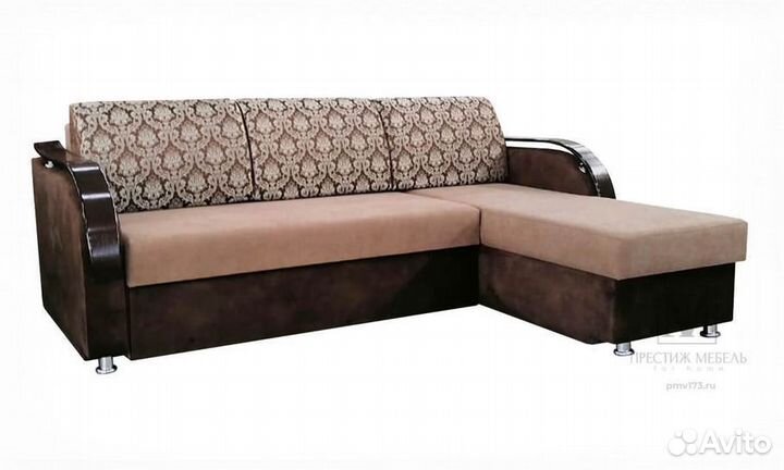 Диван с доставкой