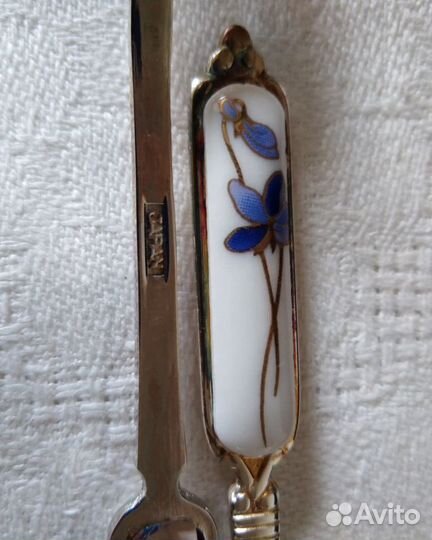 Антикварные приборы, Англия. Япония