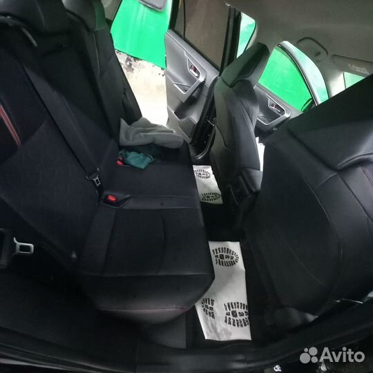 Toyota RAV4 2.0 CVT, 2019, 44 468 км