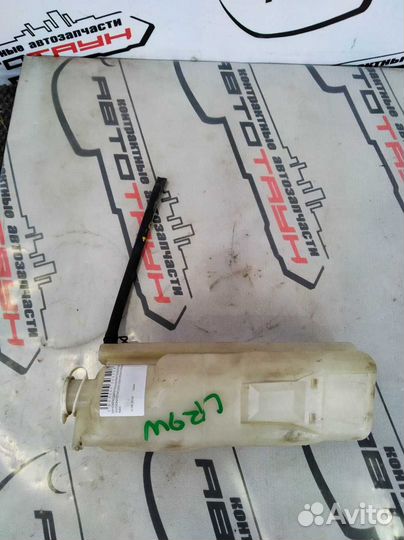 Бачок расширительный mitsubishi dingo dion CQ1A CQ