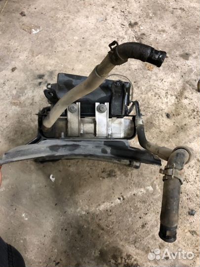 Радиатор масляный Infiniti Fx50 S 51 VK50VE