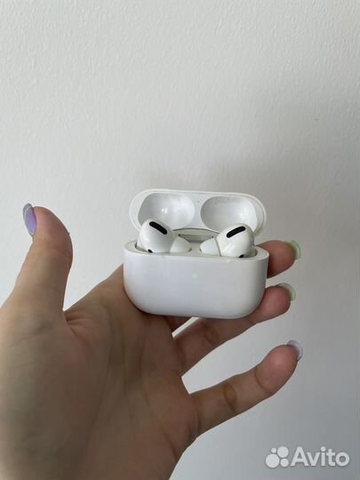 Airpods pro