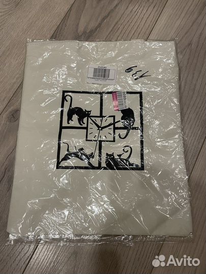 Cумка шопер новая