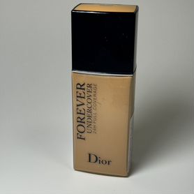 Dior diorskin forever undercover (030)