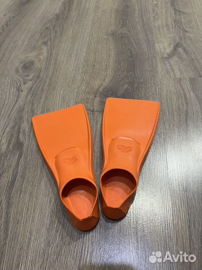 Ласты Flipper Swimsafe 24-26