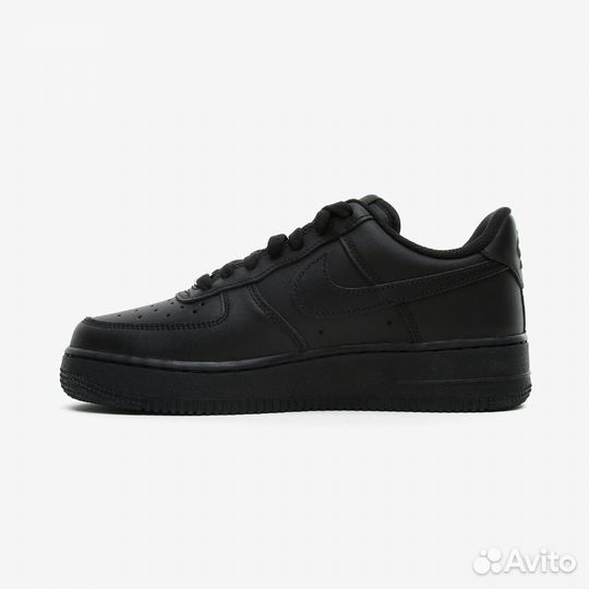 Кроссовки Nike Air Force 1 '07