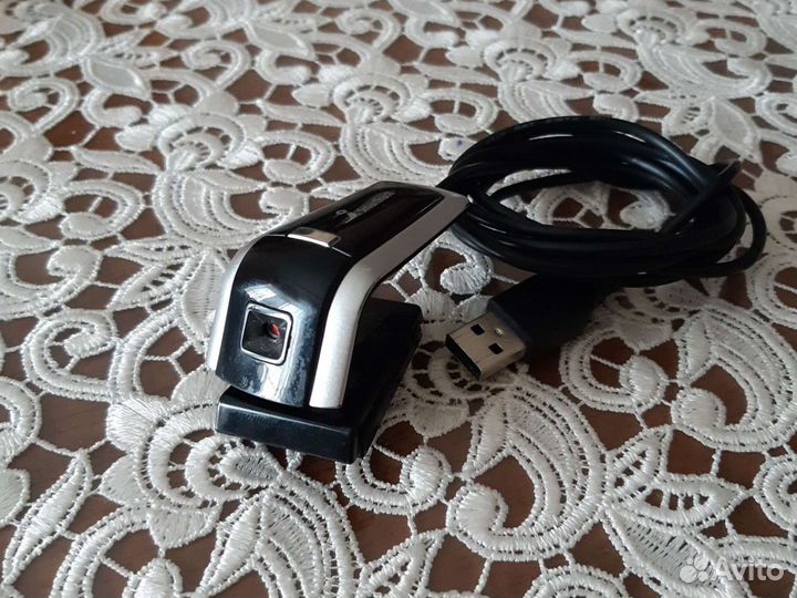 Web-камера SmartTrack