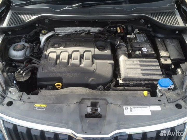 Skoda Karoq 2.0 dffa Skoda Karoq dffa 2018