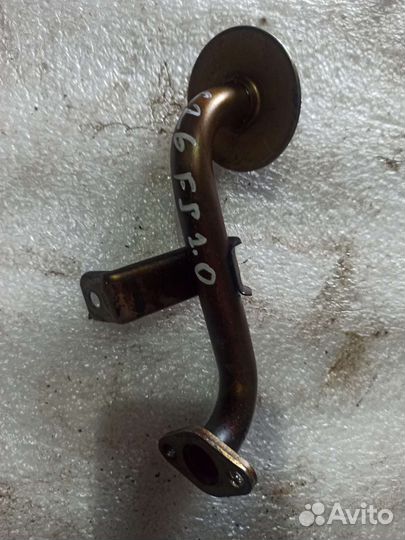 Маслоприемник Mazda 626 FS