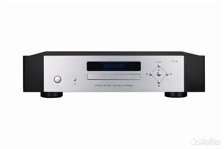 CD проигрыватель Tone Winner TY-30