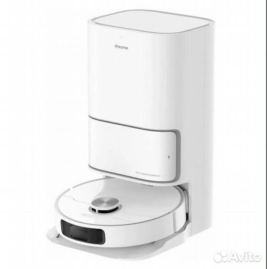 Dreame bot L10 ultra Новый Гарантия Рассрочка