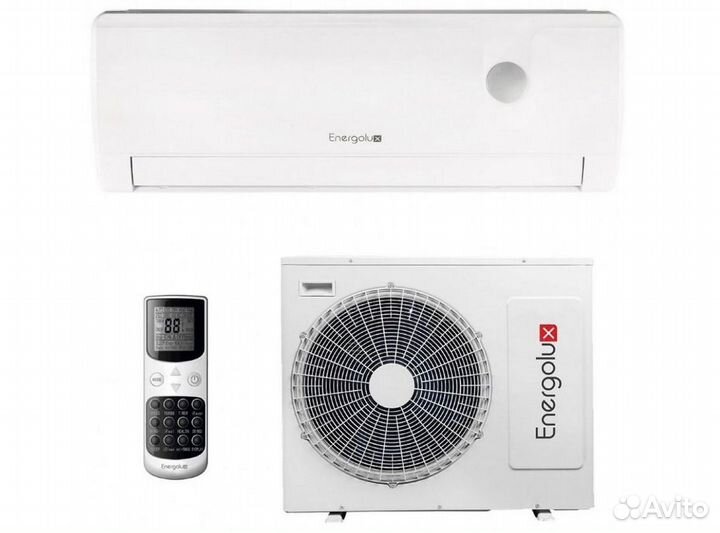 Кондиционер сплит в наличии