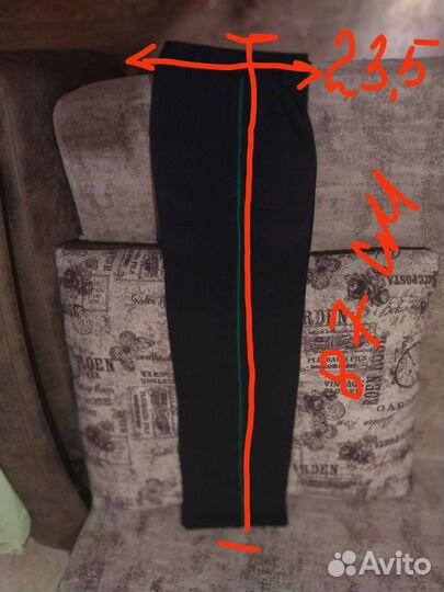 Кадетский костюм