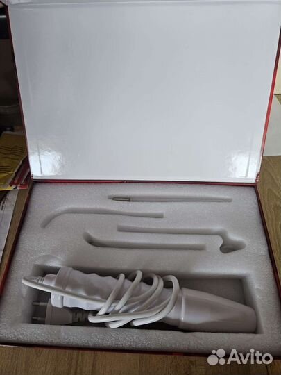 Импульсный массажер 