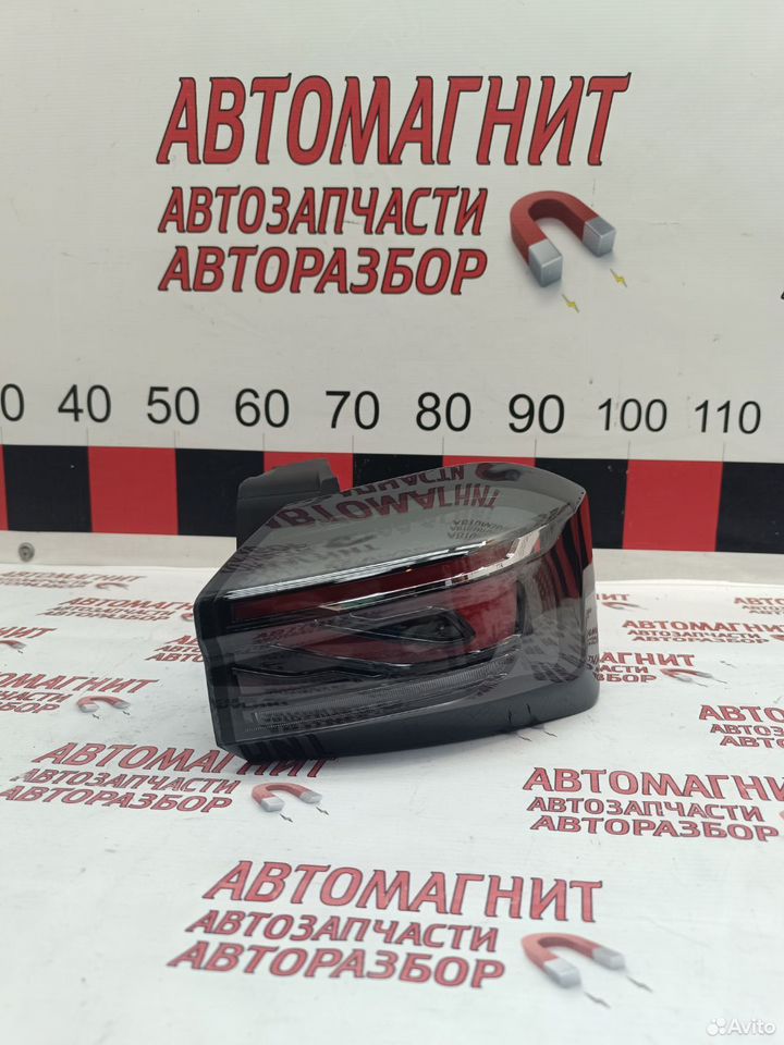 Фонарь задний правый Chery Tiggo 4 24-26г