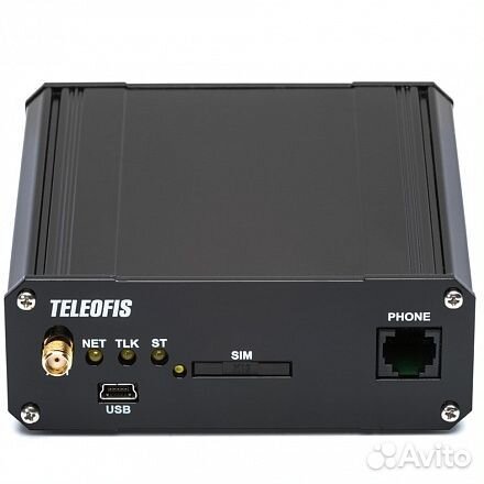 GSM шлюз teleofis OfficeGate2 v.7