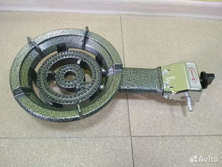 Горелка газовая 