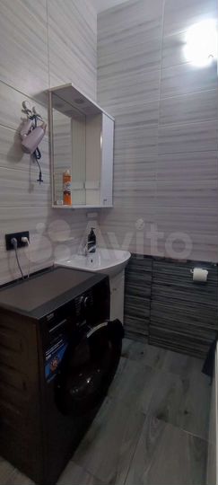 2-к. квартира, 45 м², 4/10 эт.