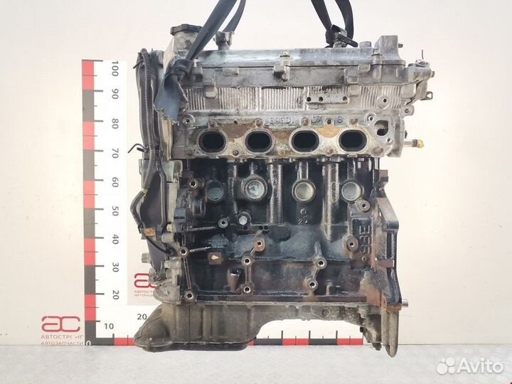 Двигатель (двс) для Volvo S40 V40 1 B4184SM