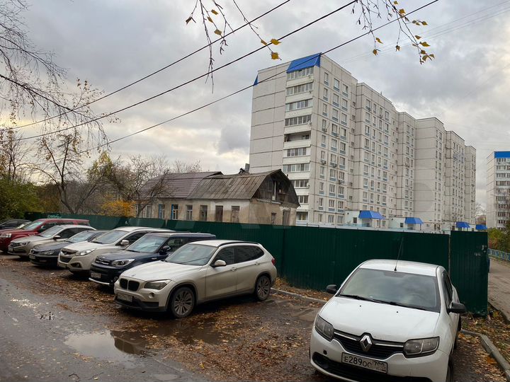 Участок 7,7 сот. (ИЖС)