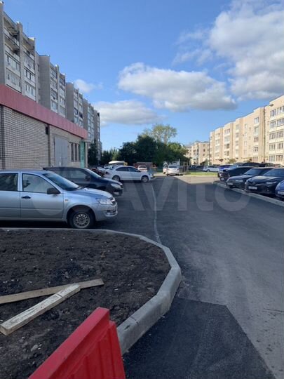 Торговая площадь, 125 м²