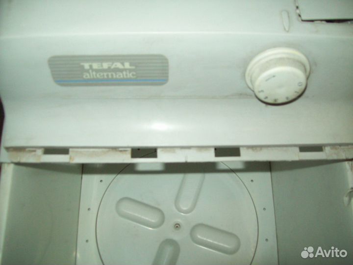 Tefal Стиралка малютка бу
