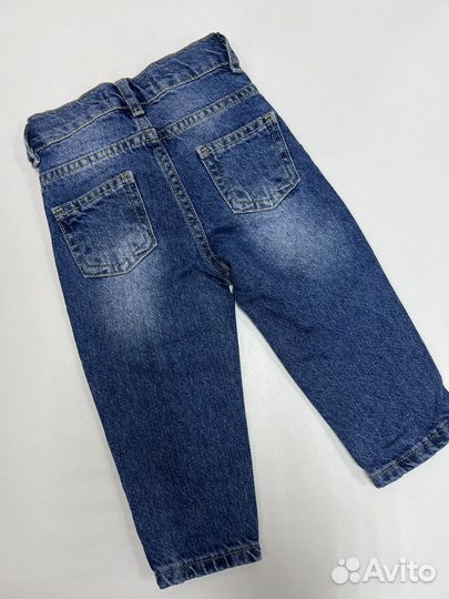 Джинсы для мальчика Zara