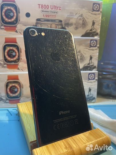 iPhone 7 128gb