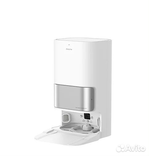 Робот-пылесос Dreame Bot L10S Ultra Robot Vacuum